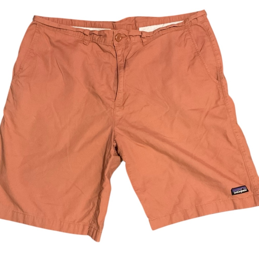 Patagonia Worn Well Men’s Shorts
